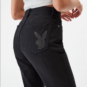 Pacsun mom jeans